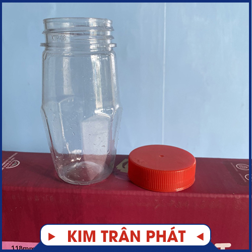 Hũ Nhựa